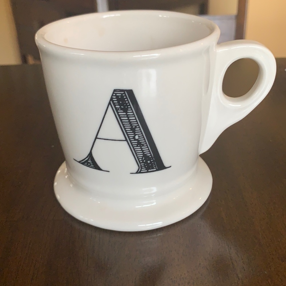 Coffee mug